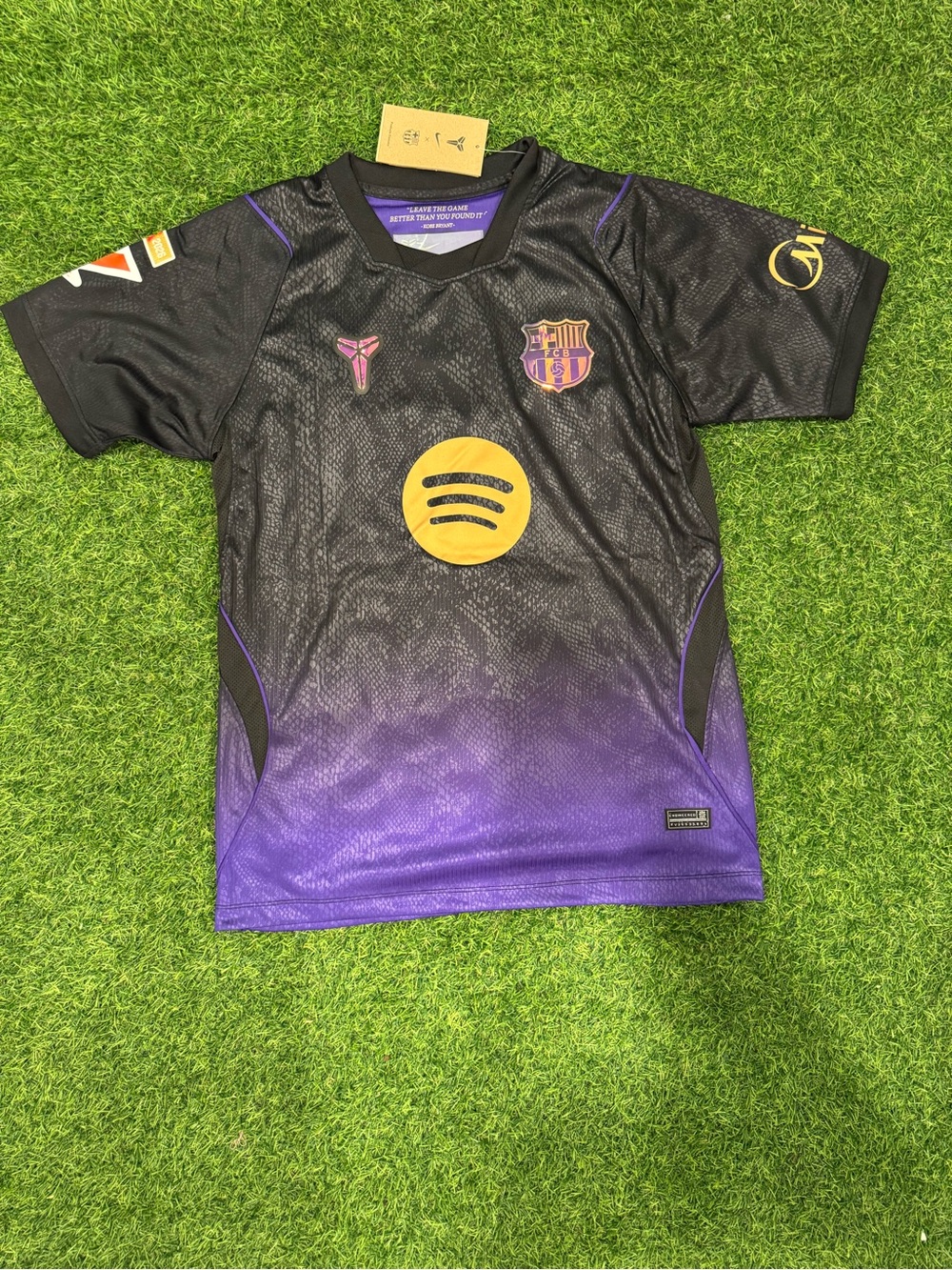 Men’s Lamine Yamal #10 Barcelona Away Jersey 26/27